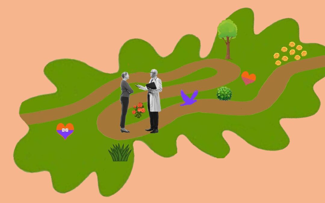 Le Programme Personnalisé de Soins PPS