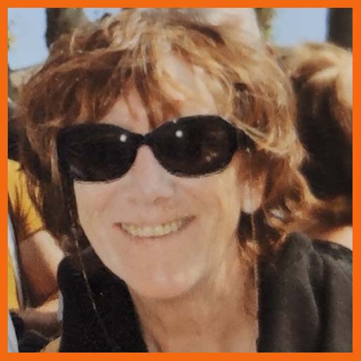 Portrait de Elisabeth P